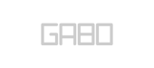 The word “GEO” in bold gray sans-serif letters on a white background.
